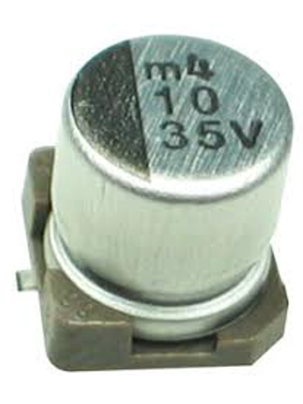10uF 35V SMD