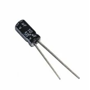 10uF 50V