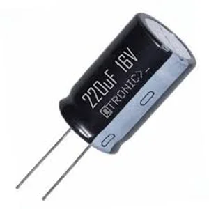 16V 220uF