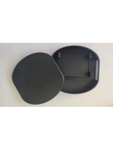 Mikrotik Ugradbena Kutija