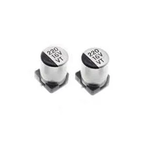 220uF 16V SMD