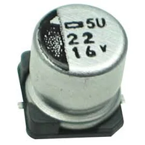 22uF 16V SMD