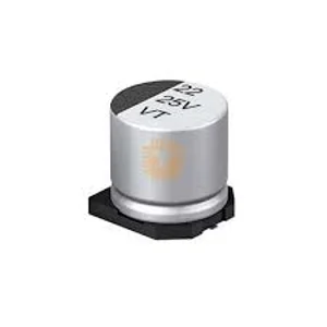 22uF 25V SMD