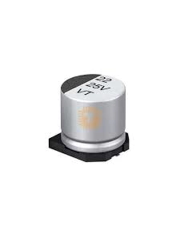 22uF 25V SMD