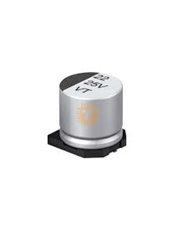 22uF 25V SMD