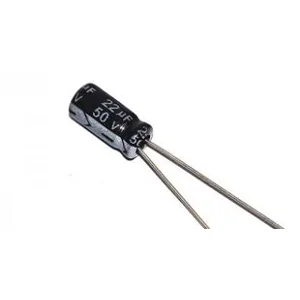 22uF 50V