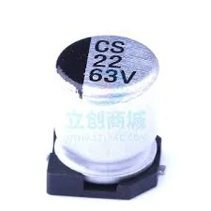 22uF 63V SMD