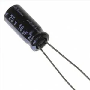 25V 10uF