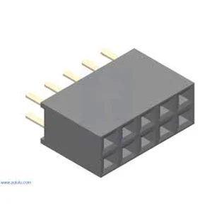 PCB 2x5 Pin konektor