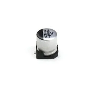 33uF 25V SMD