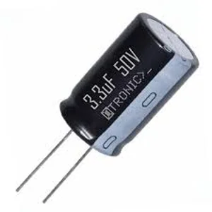 3.3uF 50V
