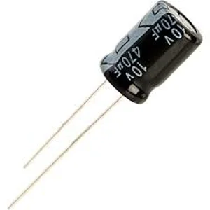 470uF 10V