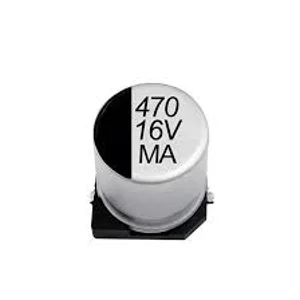 470uF 16V SMD