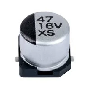 47uF 16V SMD