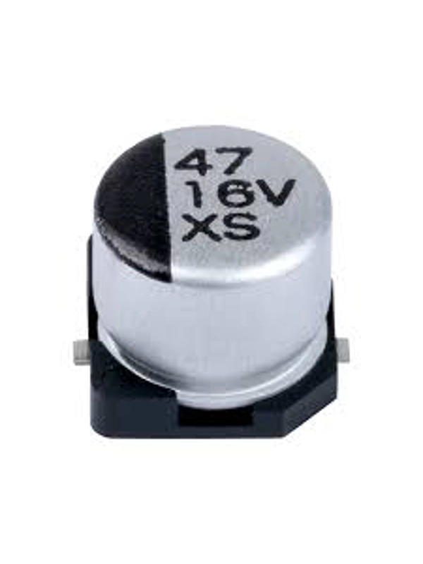 47uF 16V SMD