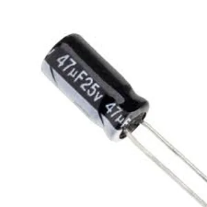 47uF 25V