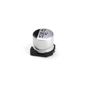 47uF 25V SMD
