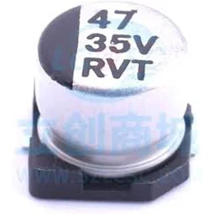 47uF 35V SMD