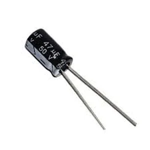 47uF 50V