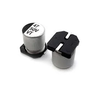 47uF 50V SMD