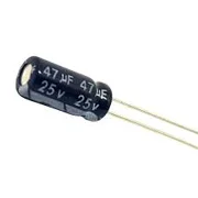 50V 0.47uF