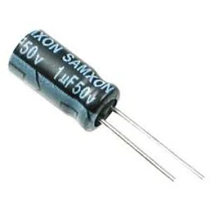 50V 1uF