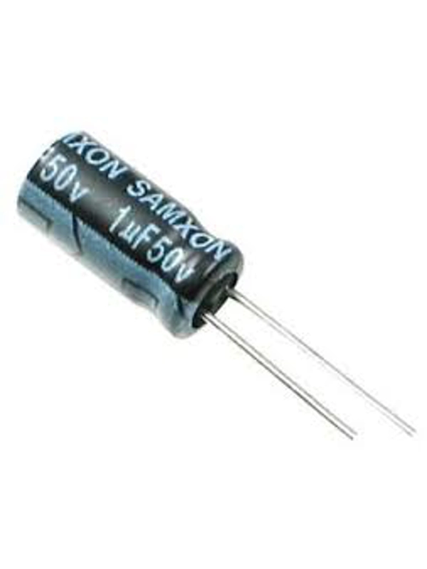 50V 1uF
