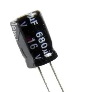 680uF 16V