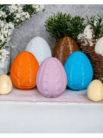 Uskršnje Jaje (komplet 5 kom)
