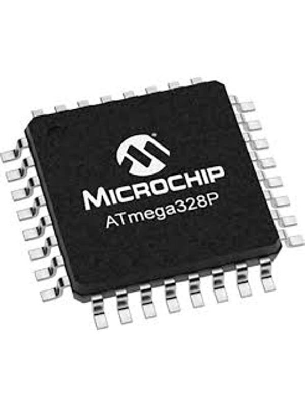 ATMega 328P