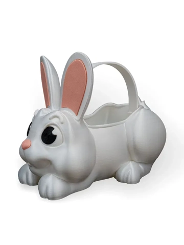 Uskršnji Zeko Košara