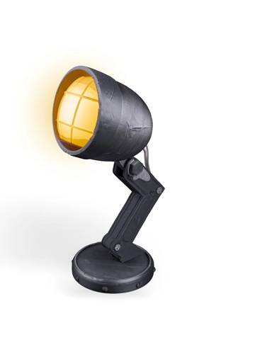 Headlight Table Lamp