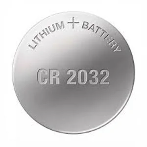 CR2032
