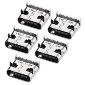 PCB Tip C konektor