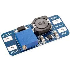 MT3608 Boost konverter