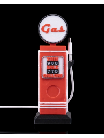 Pump it Up Cable Holder