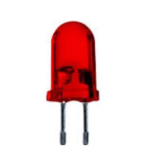 Crvena 6mm