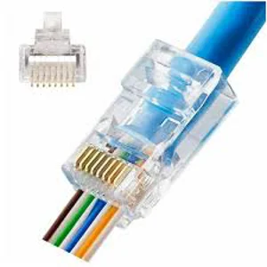 RJ45 Passthrough
