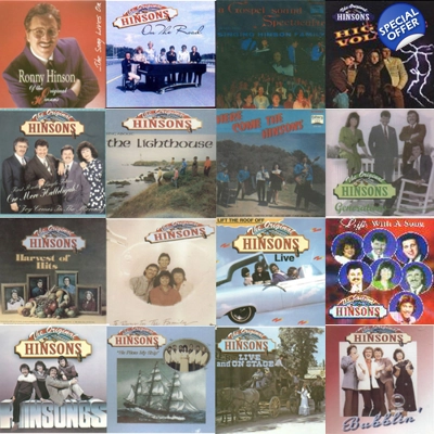 The Lighthouse Package - 29 Cd's