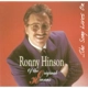 The Song Lives On Ronny Hinson