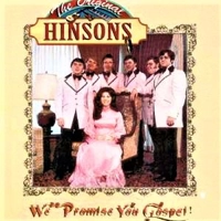 We Promise You Gospel