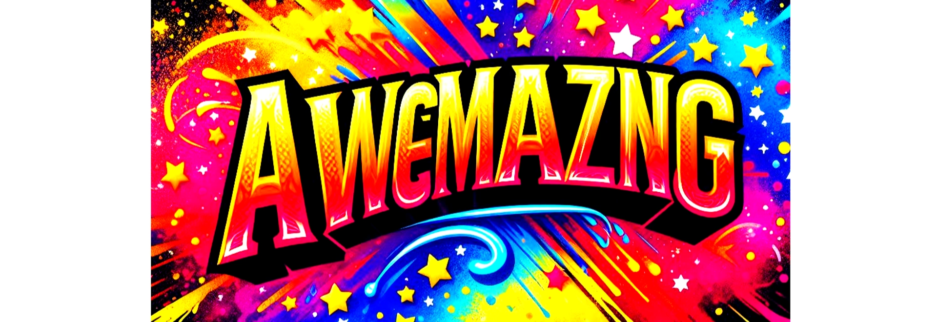 Welcome to Awemazng's Website