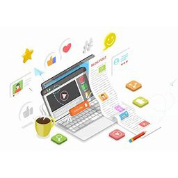 Blog Posts Premium Package