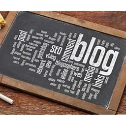 Blog Posts Standard Package