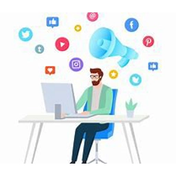 Social Media Marketing Basic Package