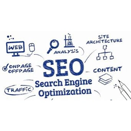 Website Search Engine Optimization (SEO) Service