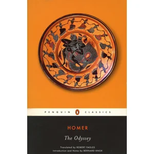 The Odyssey