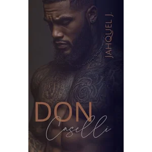 Don Caselli (Caselli Family Book 2)