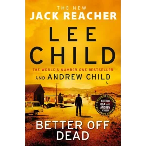 Better Off Dead