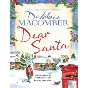 Dear Santa
